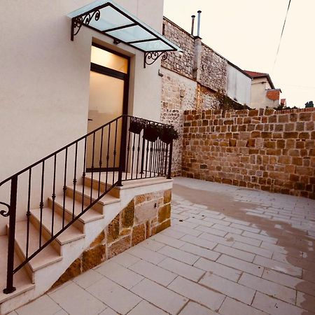 Hotel Marko&Luka Sinj Exterior foto